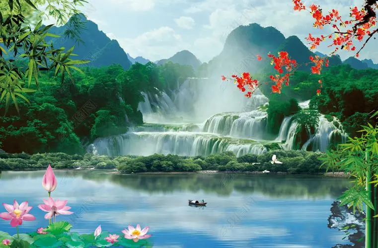 环保绿色科技